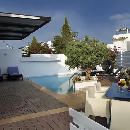 Picture Renting This Luxury 30 Villa Protaras